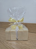 Bundles 3+1 Rice Oat Milk Soap
