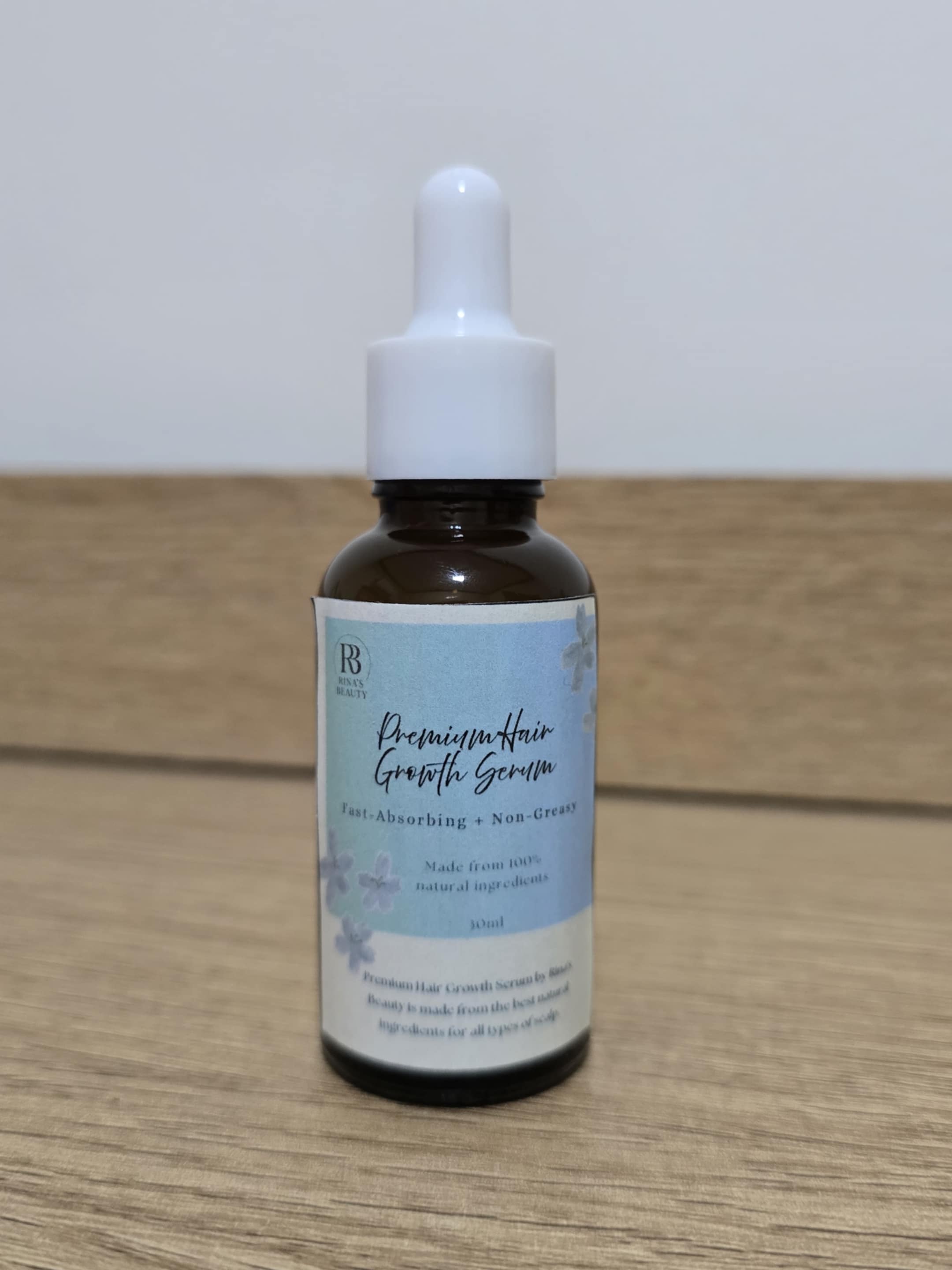 Premium Hair Growth Serum