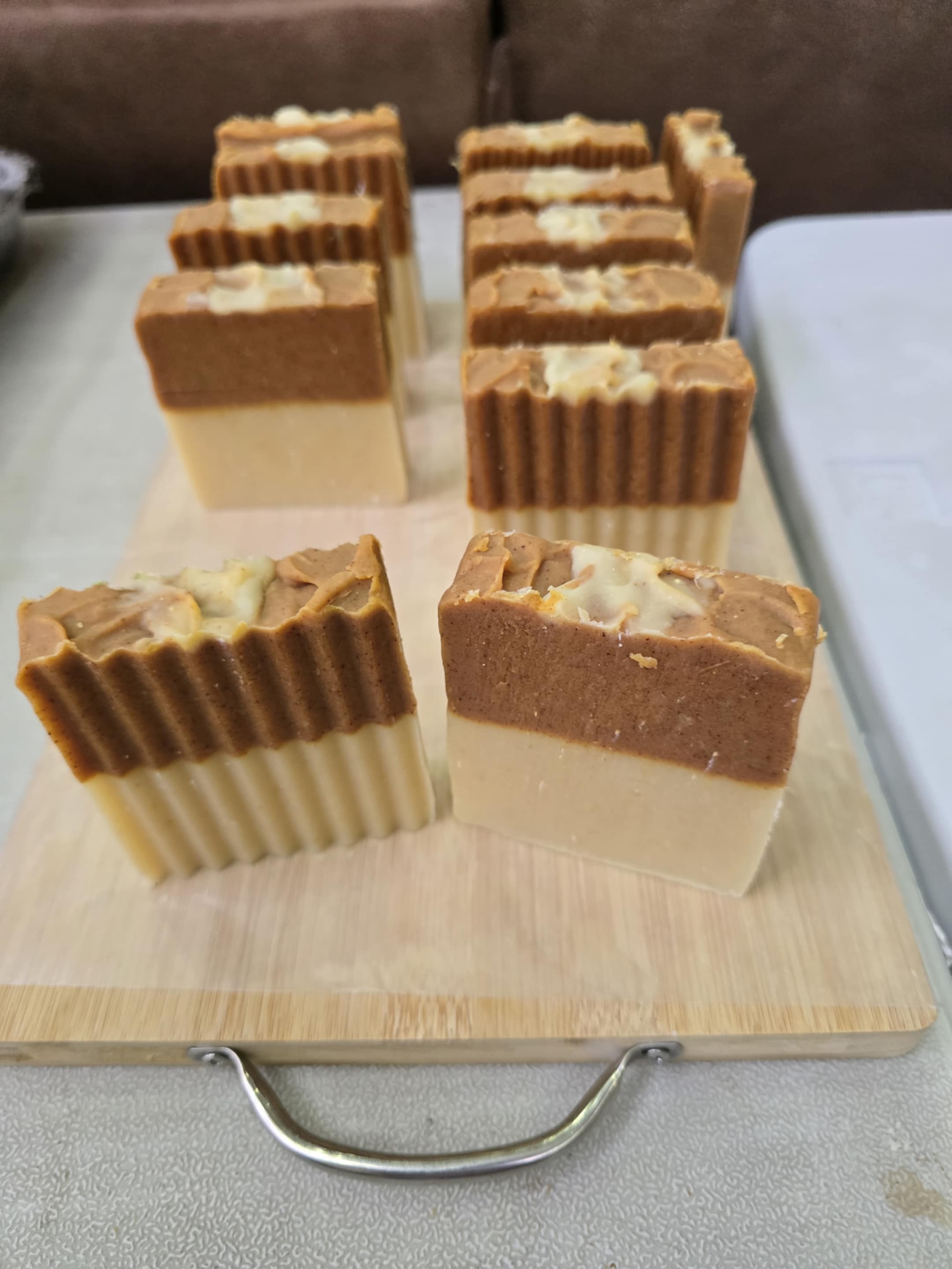 Milky Turmeric Premium Whitening