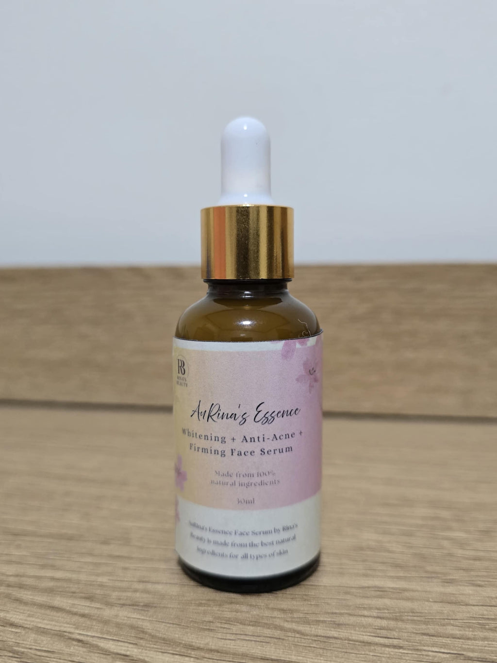 AuRina's Essence Face Serum