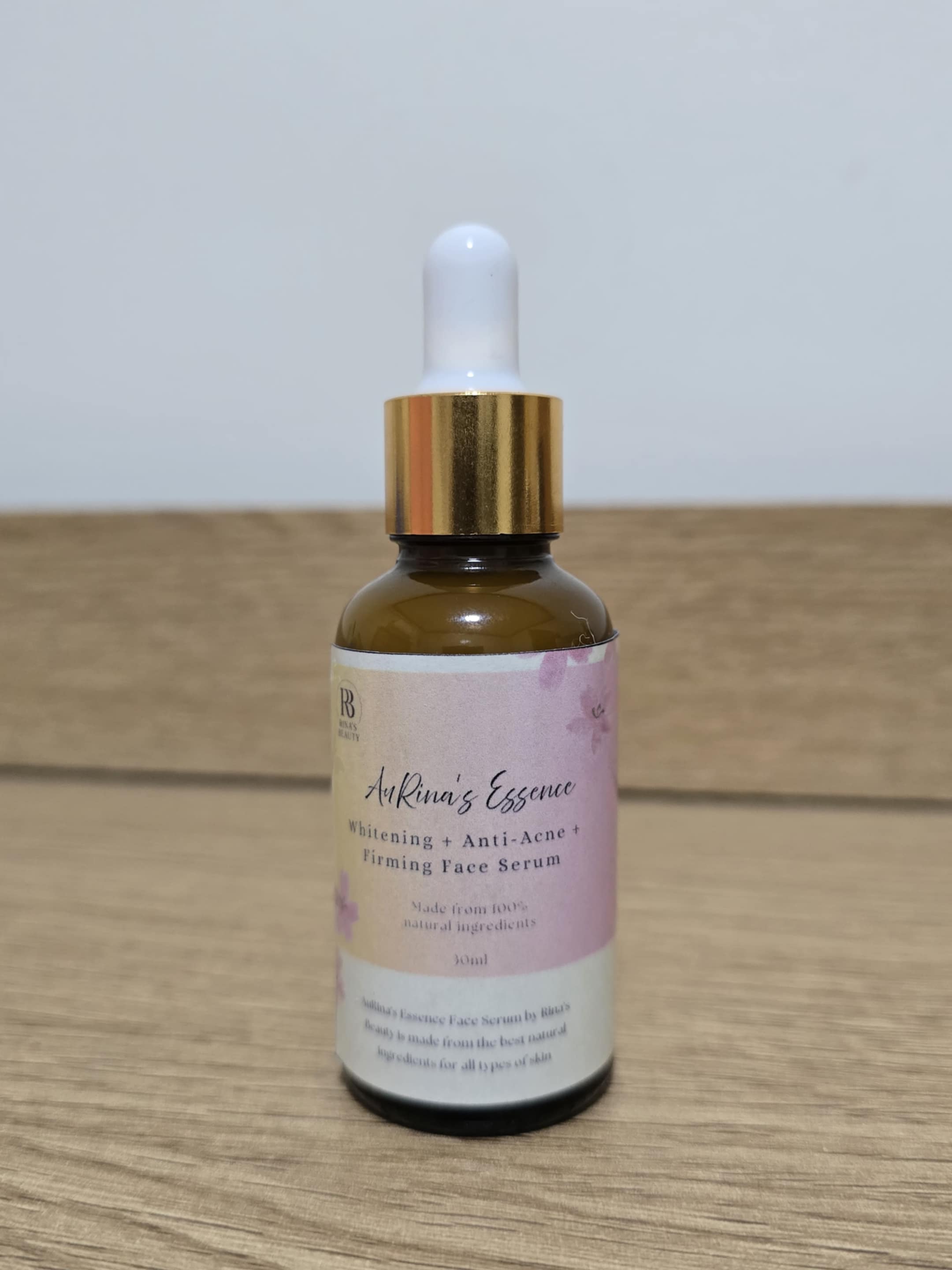 AuRina's Essence Face Serum