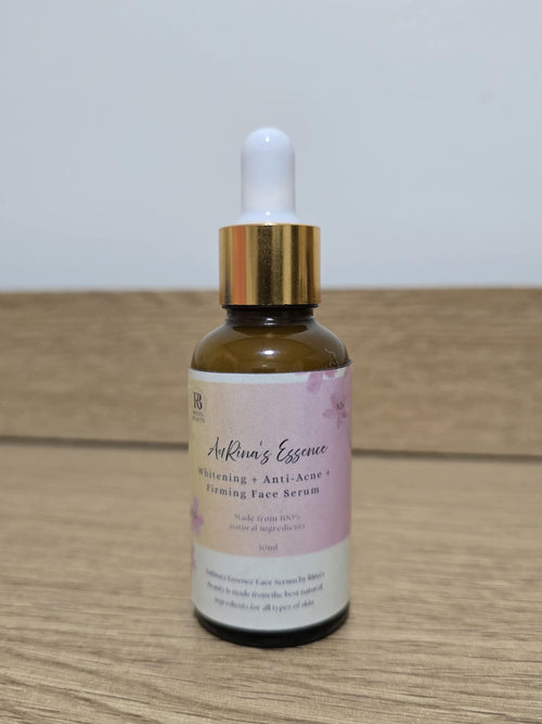 AuRina's Essence Face Serum