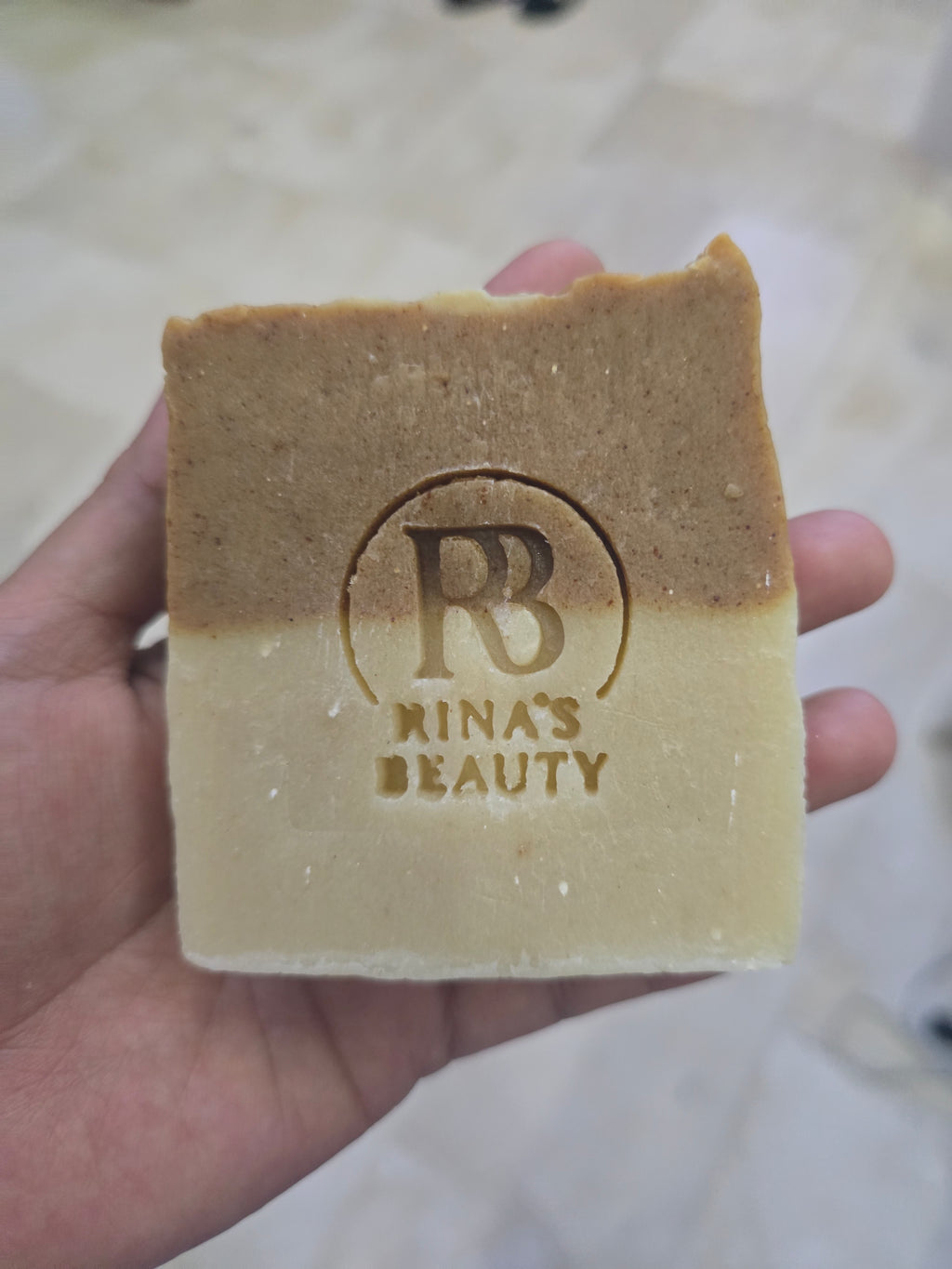 Milky Turmeric Premium Whitening