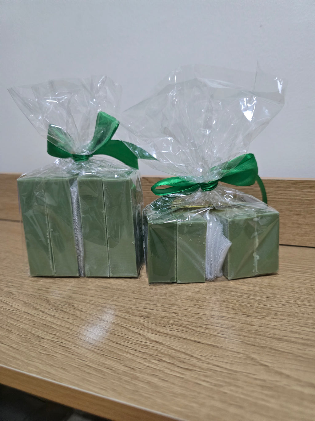 Bundles 3+1 Aloe Cucu Glow (Anti-Acne)